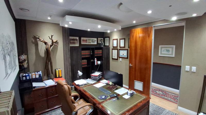 To Let Commercial Property for Rent in George Central Western Cape